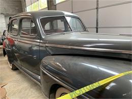 1947 Ford Deluxe (CC-1441369) for sale in Cadillac, Michigan