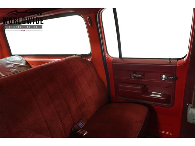 1976 Chevrolet Suburban (CC-1440137) for sale in Denver , Colorado