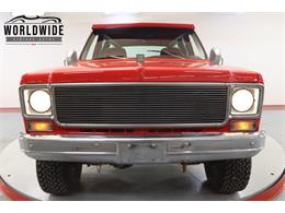 1976 Chevrolet Suburban (CC-1440137) for sale in Denver , Colorado