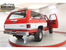 1976 Chevrolet Suburban (CC-1440137) for sale in Denver , Colorado
