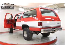 1976 Chevrolet Suburban (CC-1440137) for sale in Denver , Colorado