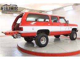 1976 Chevrolet Suburban (CC-1440137) for sale in Denver , Colorado
