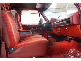 1976 Chevrolet Suburban (CC-1440137) for sale in Denver , Colorado