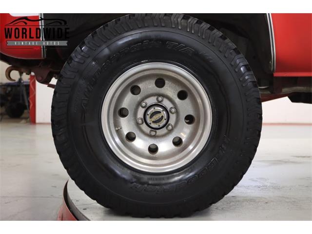 1976 Chevrolet Suburban (CC-1440137) for sale in Denver , Colorado
