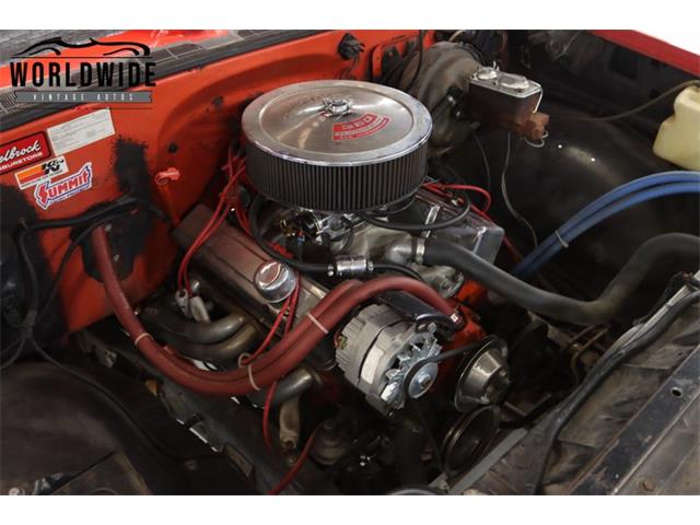 1976 Chevrolet Suburban (CC-1440137) for sale in Denver , Colorado