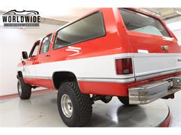 1976 Chevrolet Suburban (CC-1440137) for sale in Denver , Colorado