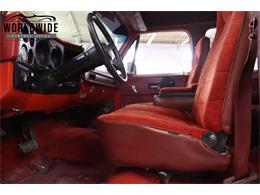 1976 Chevrolet Suburban (CC-1440137) for sale in Denver , Colorado