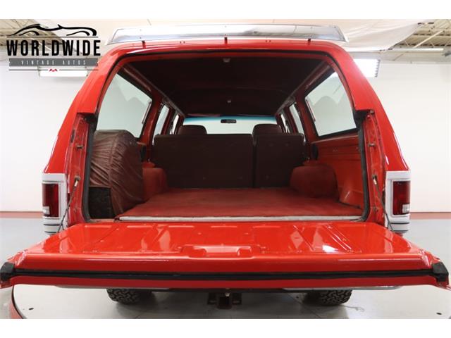 1976 Chevrolet Suburban (CC-1440137) for sale in Denver , Colorado