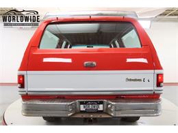 1976 Chevrolet Suburban (CC-1440137) for sale in Denver , Colorado