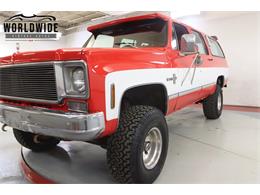 1976 Chevrolet Suburban (CC-1440137) for sale in Denver , Colorado