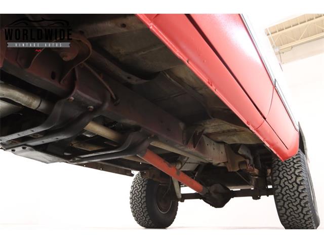 1976 Chevrolet Suburban (CC-1440137) for sale in Denver , Colorado