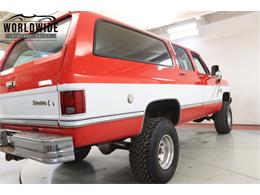 1976 Chevrolet Suburban (CC-1440137) for sale in Denver , Colorado