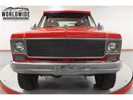 1976 Chevrolet Suburban (CC-1440137) for sale in Denver , Colorado