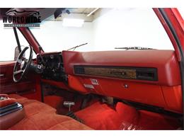 1976 Chevrolet Suburban (CC-1440137) for sale in Denver , Colorado