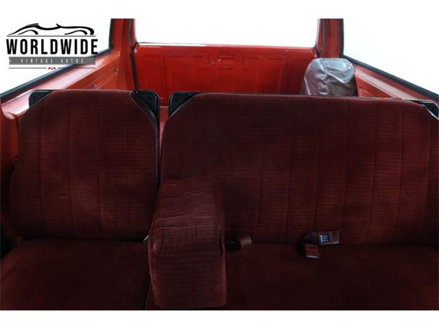 1976 Chevrolet Suburban (CC-1440137) for sale in Denver , Colorado