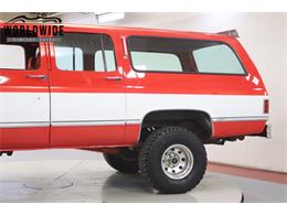 1976 Chevrolet Suburban (CC-1440137) for sale in Denver , Colorado