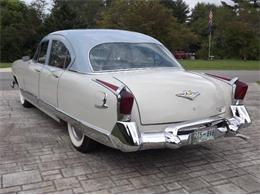 1954 Kaiser 2-Dr Sedan (CC-1441381) for sale in Cadillac, Michigan