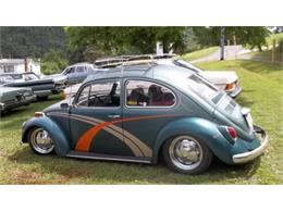 1970 Volkswagen Beetle (CC-1441388) for sale in Cadillac, Michigan