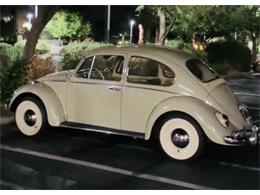 1965 Volkswagen Beetle (CC-1440014) for sale in Palm Springs, California