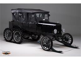 1926 Ford Model T (CC-1441406) for sale in Halton Hills, Ontario