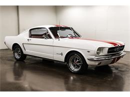 1965 Ford Mustang (CC-1441416) for sale in Sherman, Texas