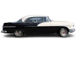 1956 Pontiac Chieftain (CC-1441435) for sale in Lake Hiawatha, New Jersey