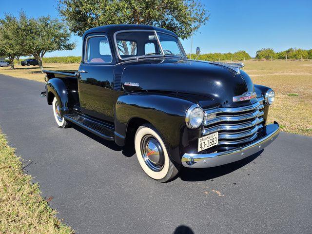 1947 Chevrolet 3100 (CC-1441480) for sale in Lakeland, Florida