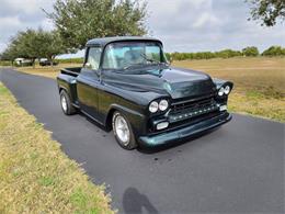 1958 Chevrolet Apache (CC-1441481) for sale in Lakeland, Florida
