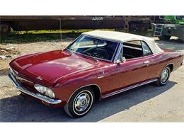 1965 Chevrolet Corvair (CC-1441483) for sale in Lakeland, Florida