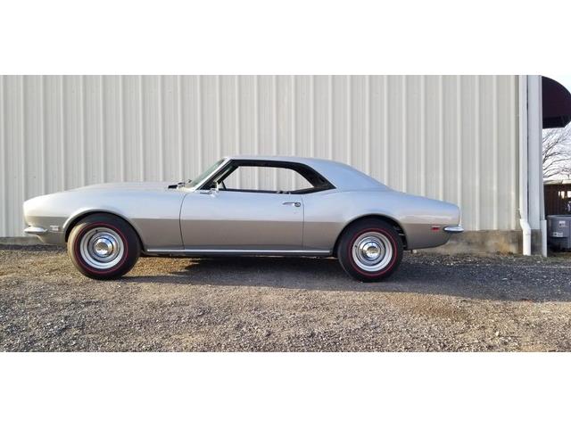 1968 Chevrolet Camaro (CC-1441492) for sale in Linthicum, Maryland