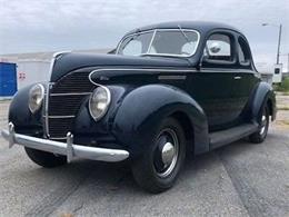 1939 Ford Standard (CC-1440150) for sale in Greensboro, North Carolina