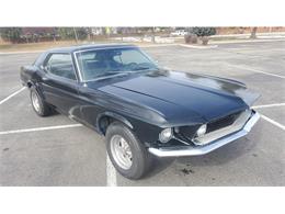 1969 Ford Mustang (CC-1441503) for sale in Boise, Idaho