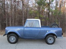 1963 International Scout (CC-1441513) for sale in Fayetteville, Georgia
