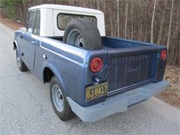 1963 International Scout (CC-1441513) for sale in Fayetteville, Georgia