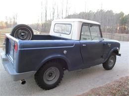 1963 International Scout (CC-1441513) for sale in Fayetteville, Georgia