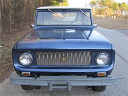1963 International Scout (CC-1441513) for sale in Fayetteville, Georgia