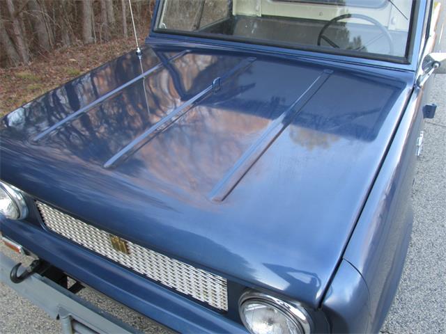 1963 International Scout (CC-1441513) for sale in Fayetteville, Georgia