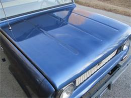 1963 International Scout (CC-1441513) for sale in Fayetteville, Georgia