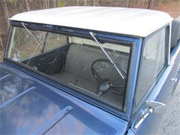 1963 International Scout (CC-1441513) for sale in Fayetteville, Georgia