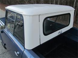 1963 International Scout (CC-1441513) for sale in Fayetteville, Georgia
