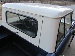 1963 International Scout (CC-1441513) for sale in Fayetteville, Georgia