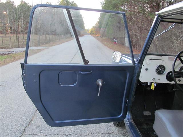 1963 International Scout (CC-1441513) for sale in Fayetteville, Georgia