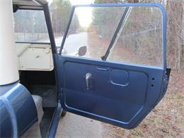 1963 International Scout (CC-1441513) for sale in Fayetteville, Georgia