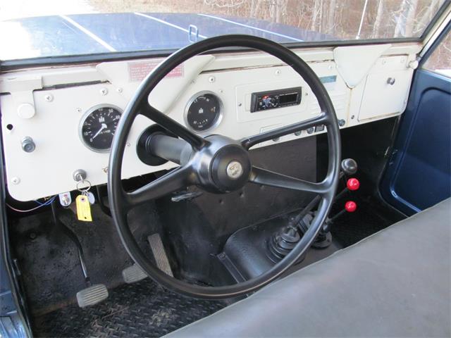 1963 International Scout (CC-1441513) for sale in Fayetteville, Georgia