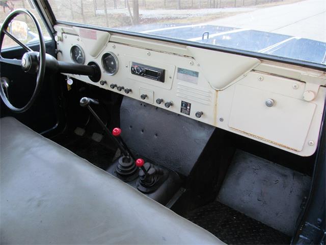 1963 International Scout (CC-1441513) for sale in Fayetteville, Georgia
