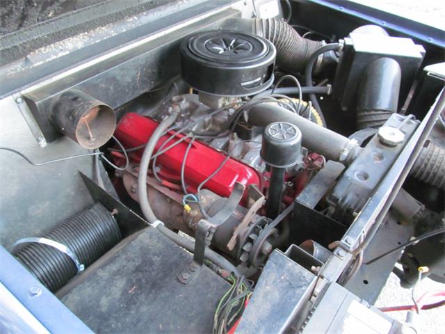 1963 International Scout (CC-1441513) for sale in Fayetteville, Georgia