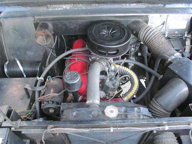 1963 International Scout (CC-1441513) for sale in Fayetteville, Georgia