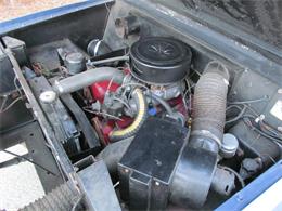 1963 International Scout (CC-1441513) for sale in Fayetteville, Georgia