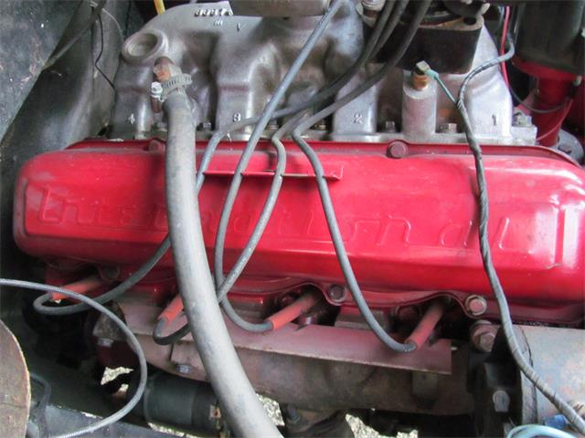 1963 International Scout (CC-1441513) for sale in Fayetteville, Georgia