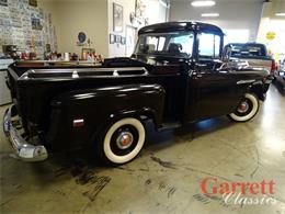 1955 Chevrolet 3100 (CC-1441519) for sale in Lewisville, TEXAS (TX)